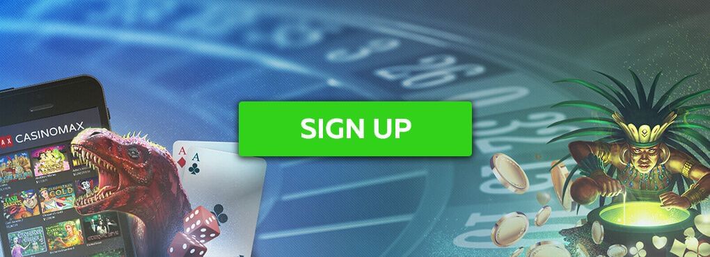 Casino Max